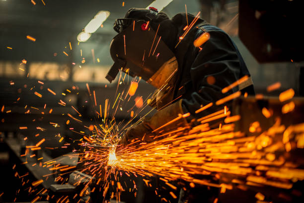 Professional Welder & Metal Fabrication in Almedia, PA