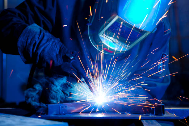 Affordable Welder Services in Almedia, PA